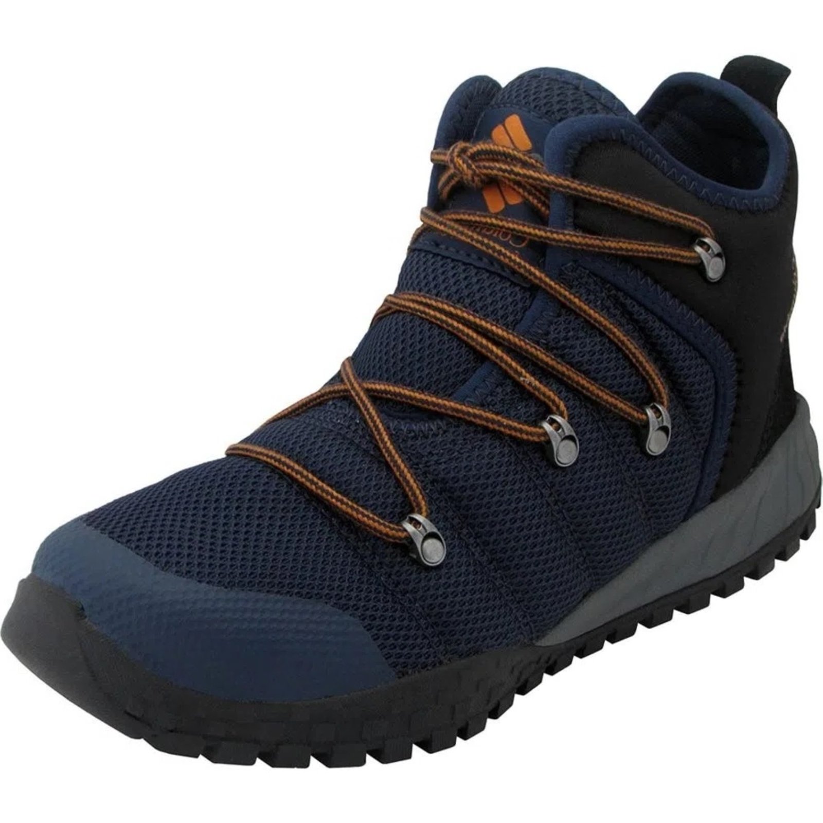 bota columbia fairbanks 503 waterproof