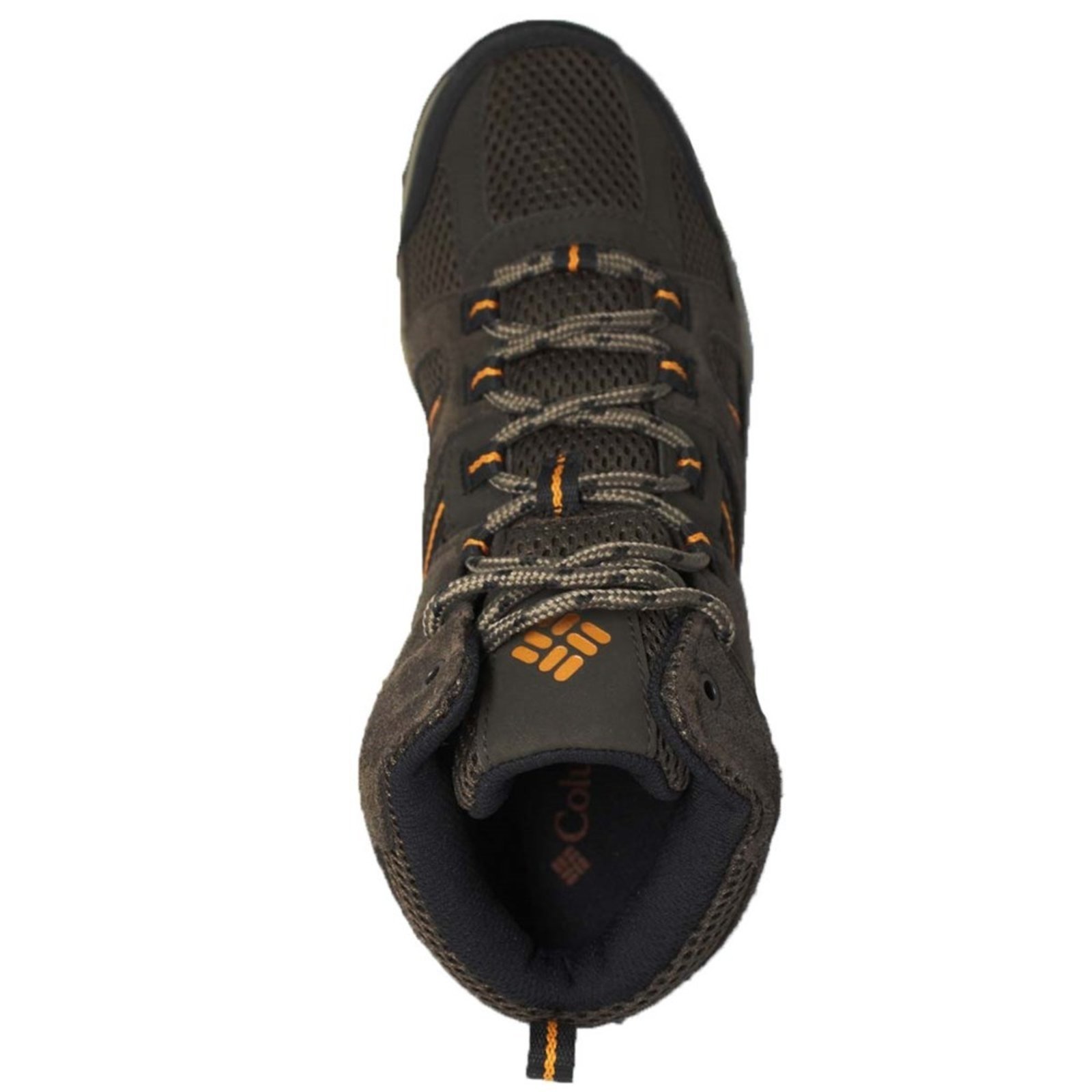 bota columbia hammond mid waterproof