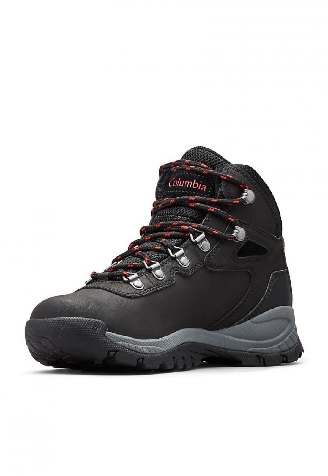 columbia bota feminina