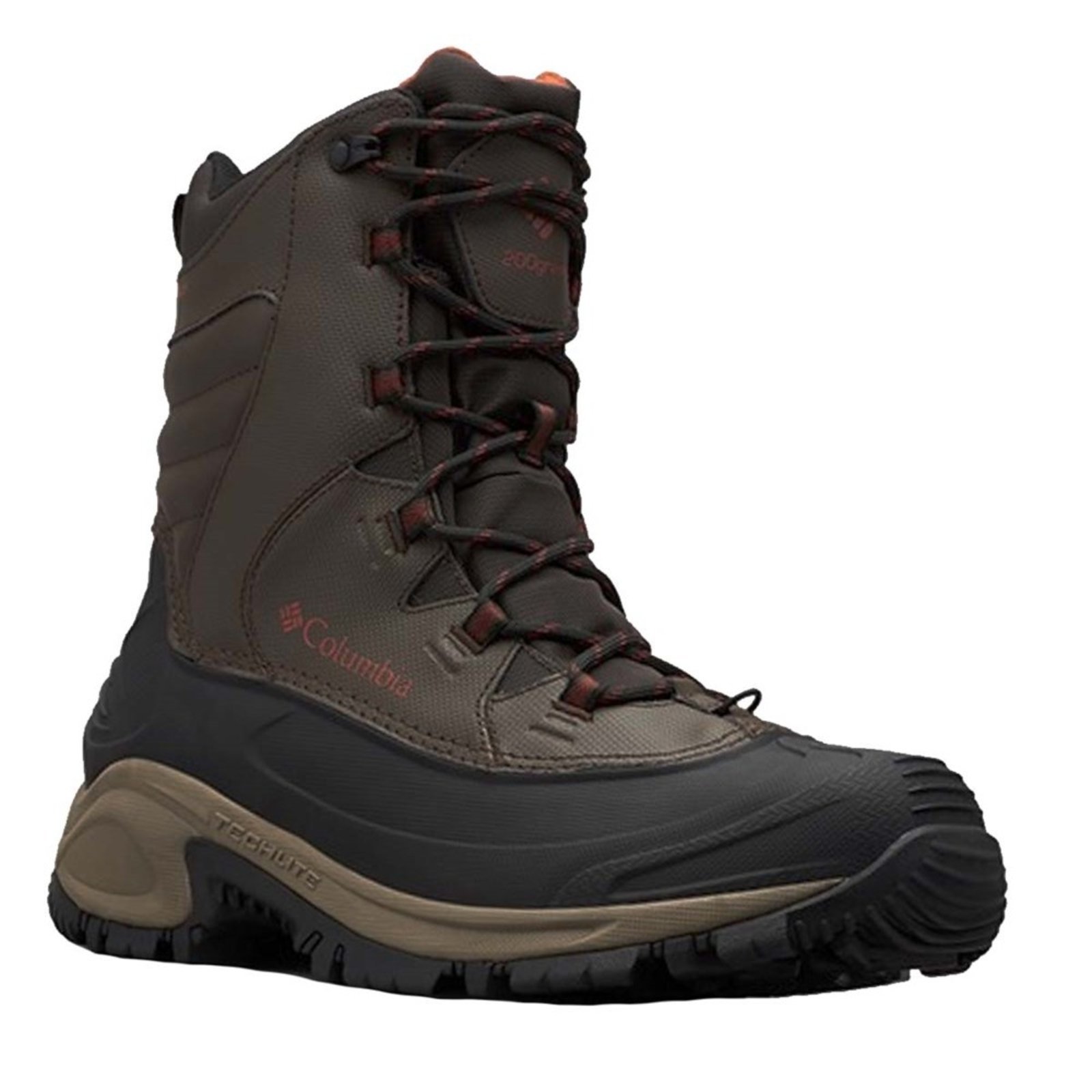 botas columbia impermeáveis