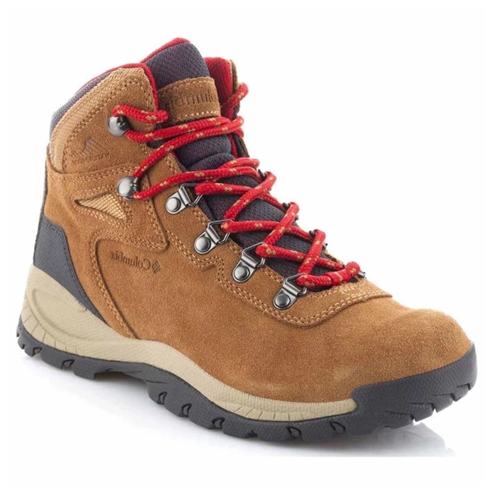 botas columbia impermeáveis