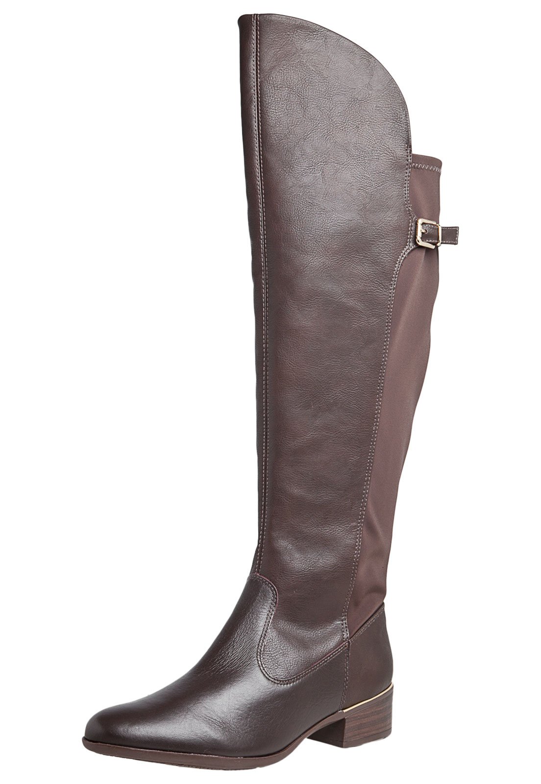 bota over neoprene