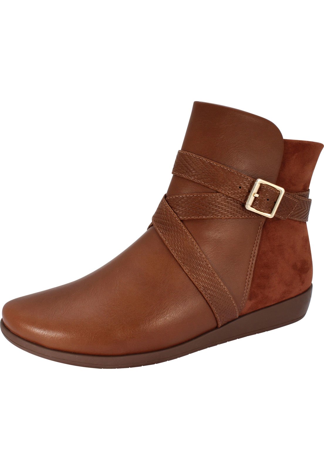 botas comfortflex dafiti