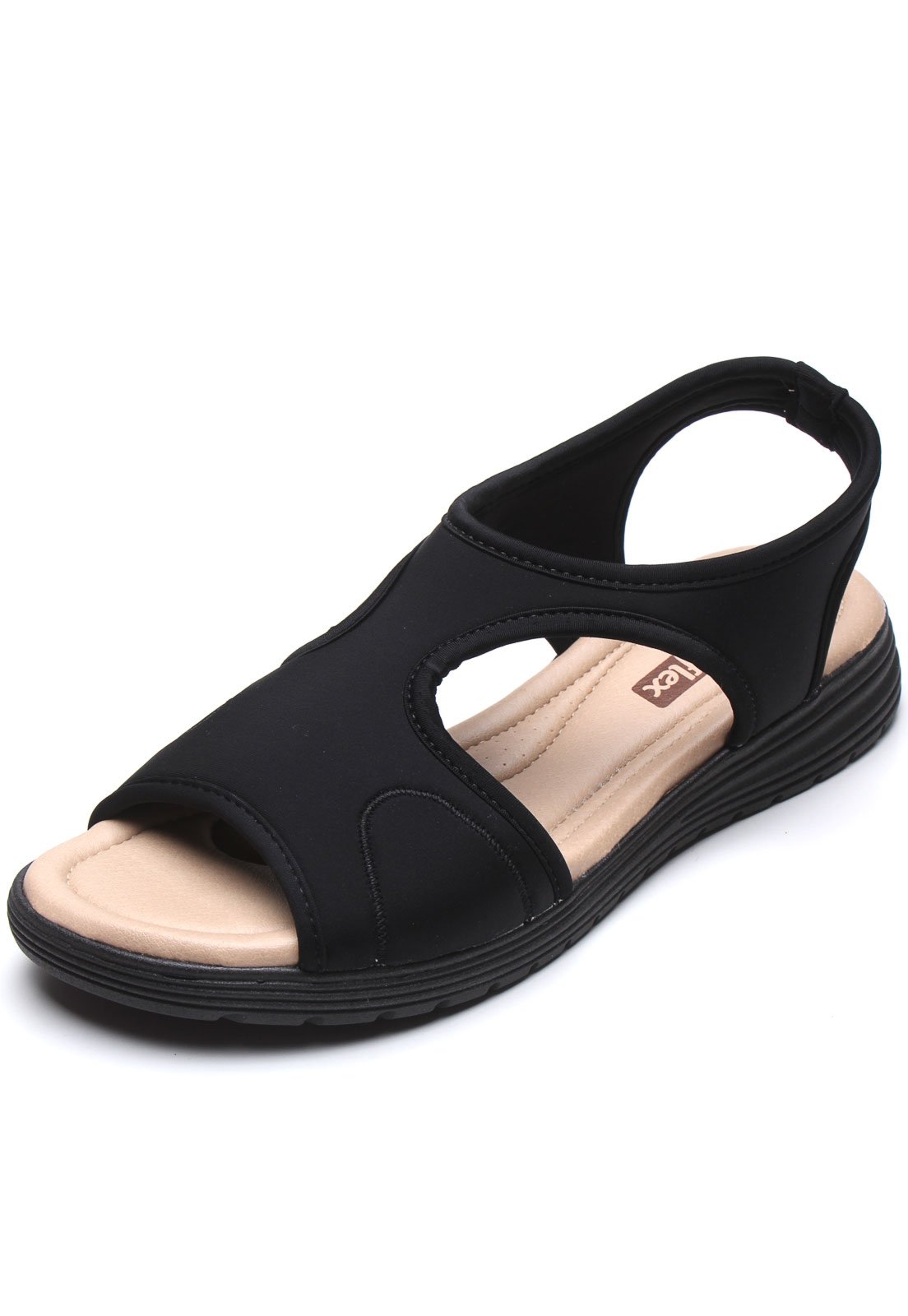 comfortflex sandália