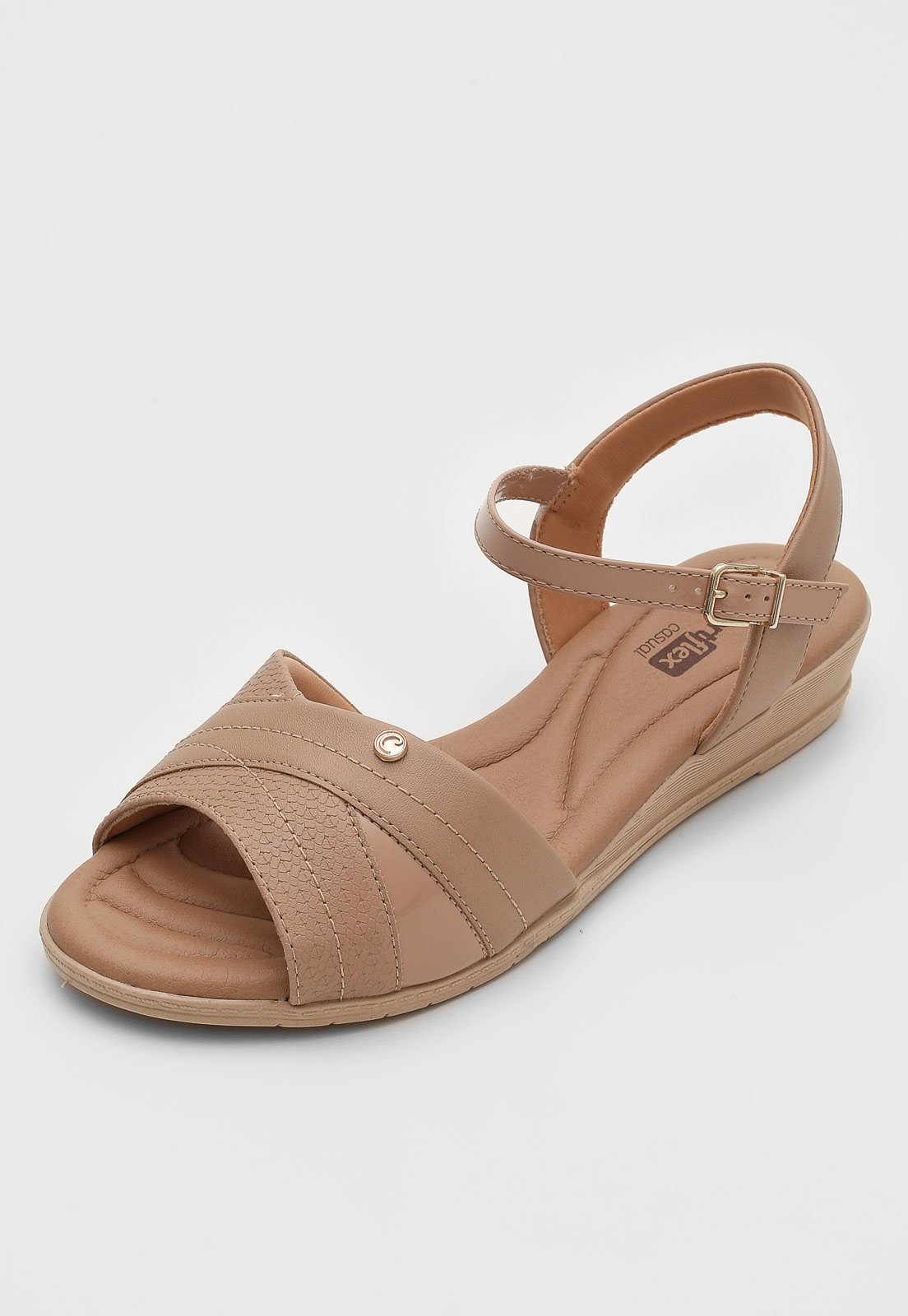 Dafiti cheap sandalias comfortflex