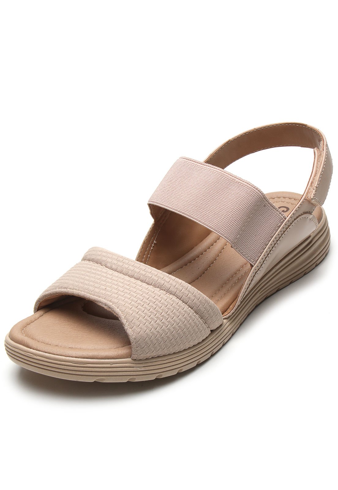 Dafiti cheap sandalias comfortflex