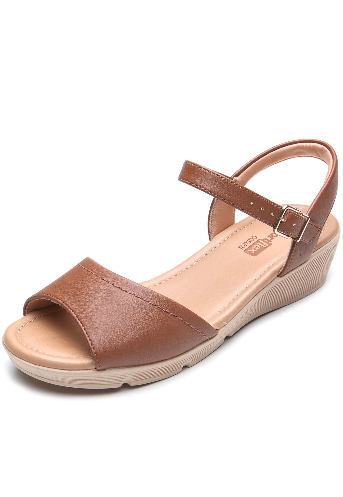 Dafiti cheap sandalias comfortflex