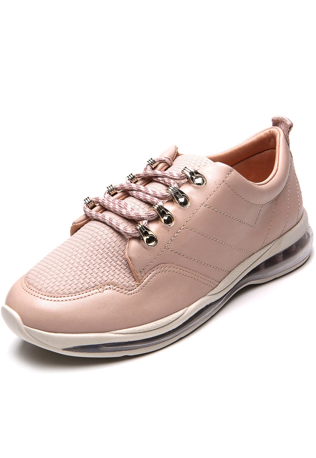 tenis airflex comfortflex