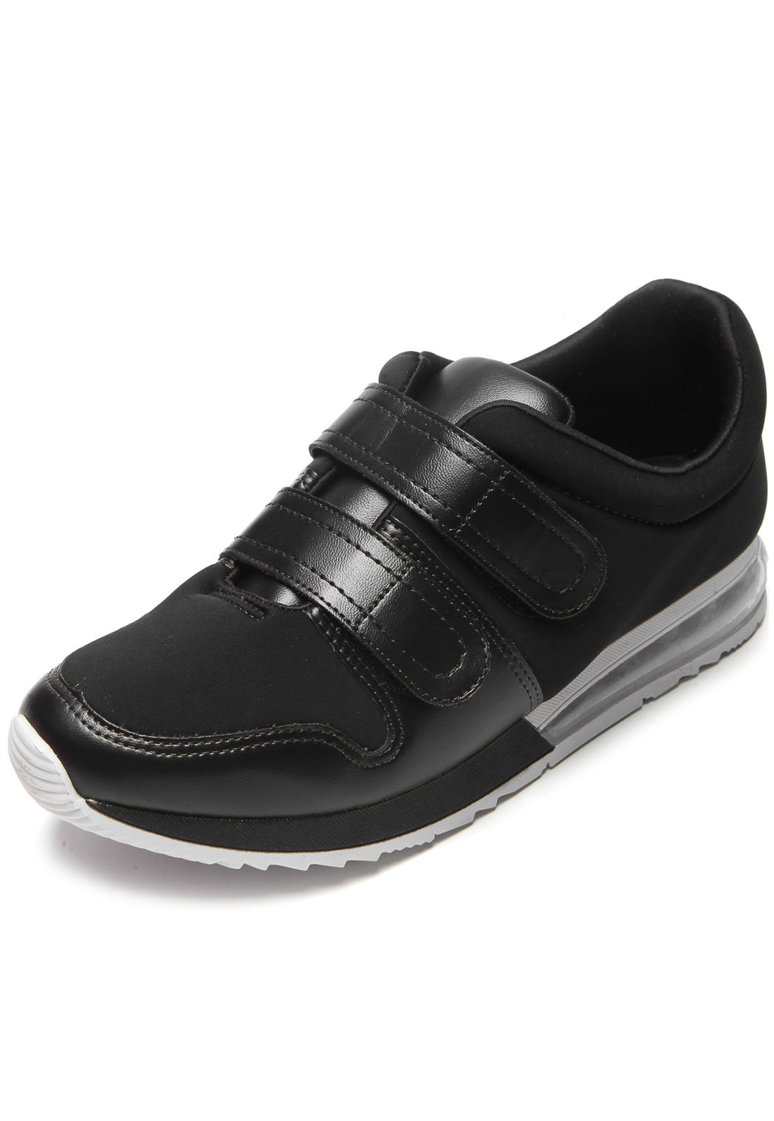 tenis airflex comfortflex