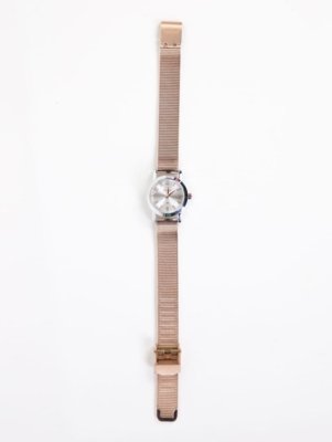 Relógio+Acessório Condor Feminino ROSE