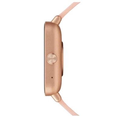 Relógio Smartwatch Condor Rosa Unissex COSMART1AB/8J