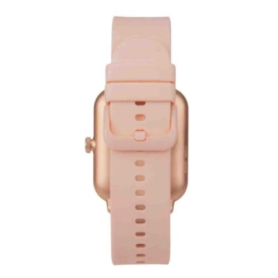 Relógio Smartwatch Condor Rosa Unissex COSMART1AB/8J
