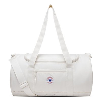 Bolsa Converse Go 2 Duffle Mini Bege