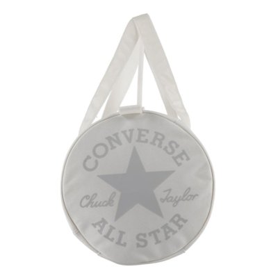 Bolsa Converse Go 2 Duffle Mini Bege