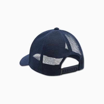 Boné Converse Dissected Trucker Monochrome Azul