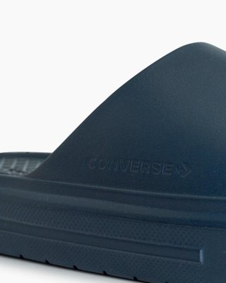 Chinelo Converse Slide Azul Marinho