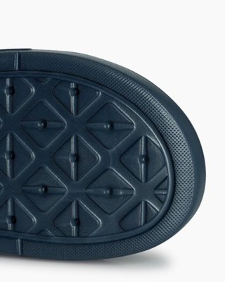 Chinelo Converse Slide Azul Marinho