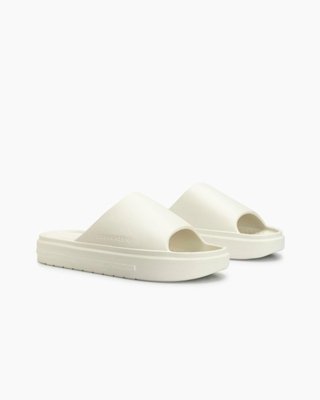 Chinelo Converse Slide Bege
