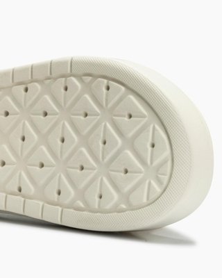 Chinelo Converse Slide Bege
