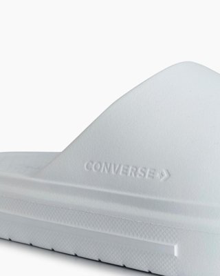 Chinelo Converse Slide Branco