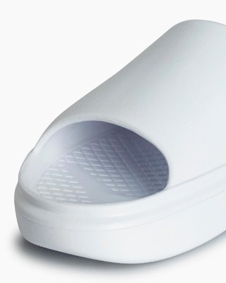 Chinelo Converse Slide Branco