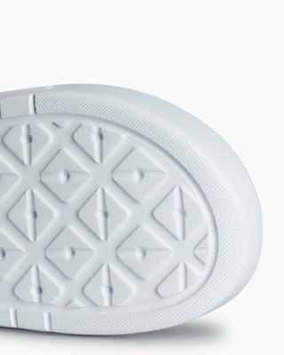 Chinelo Converse Slide Branco
