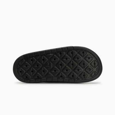 Chinelo Converse Slide Preto
