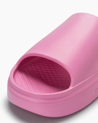 Chinelo Converse Slide Rosa