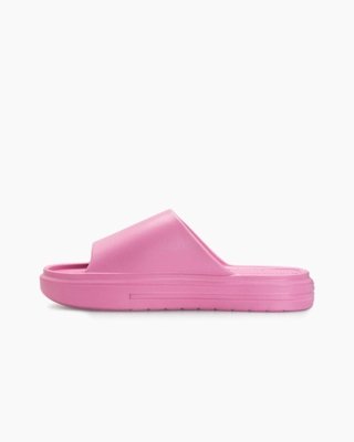 Chinelo Converse Slide Rosa