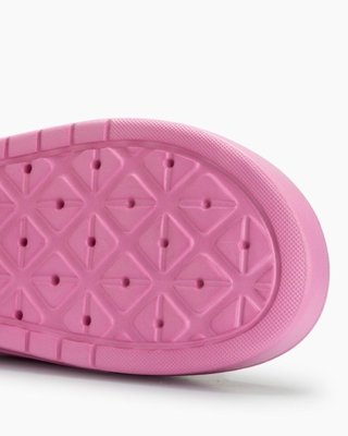 Chinelo Converse Slide Rosa