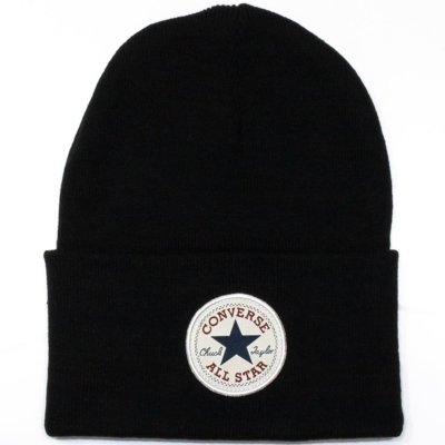 chuck beanie