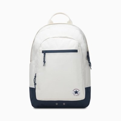 Mochila Converse Commons Branco