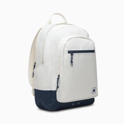 Mochila Converse Commons Branco