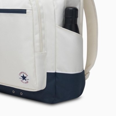 Mochila Converse Commons Branco