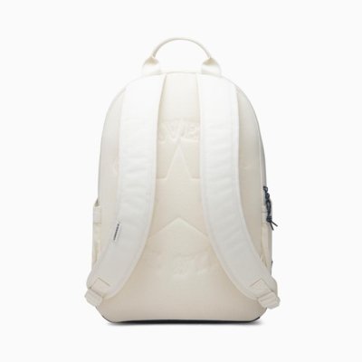 Mochila Converse Commons Branco