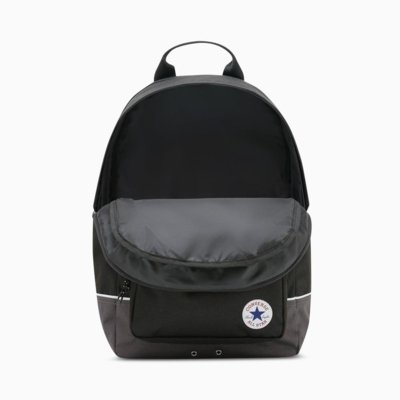 Mochila Converse Commons Preto