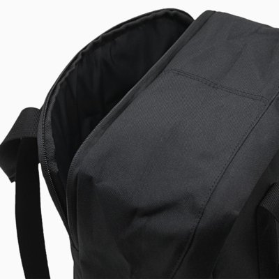 Mochila Converse Small Square Preto