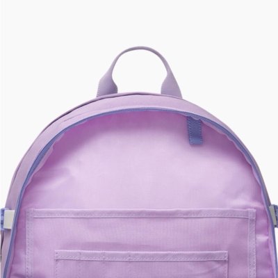 Mochila Converse Straight Edge Roxo