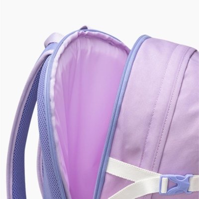 Mochila Converse Straight Edge Roxo