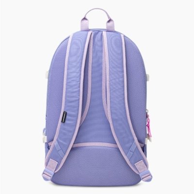 Mochila Converse Straight Edge Roxo