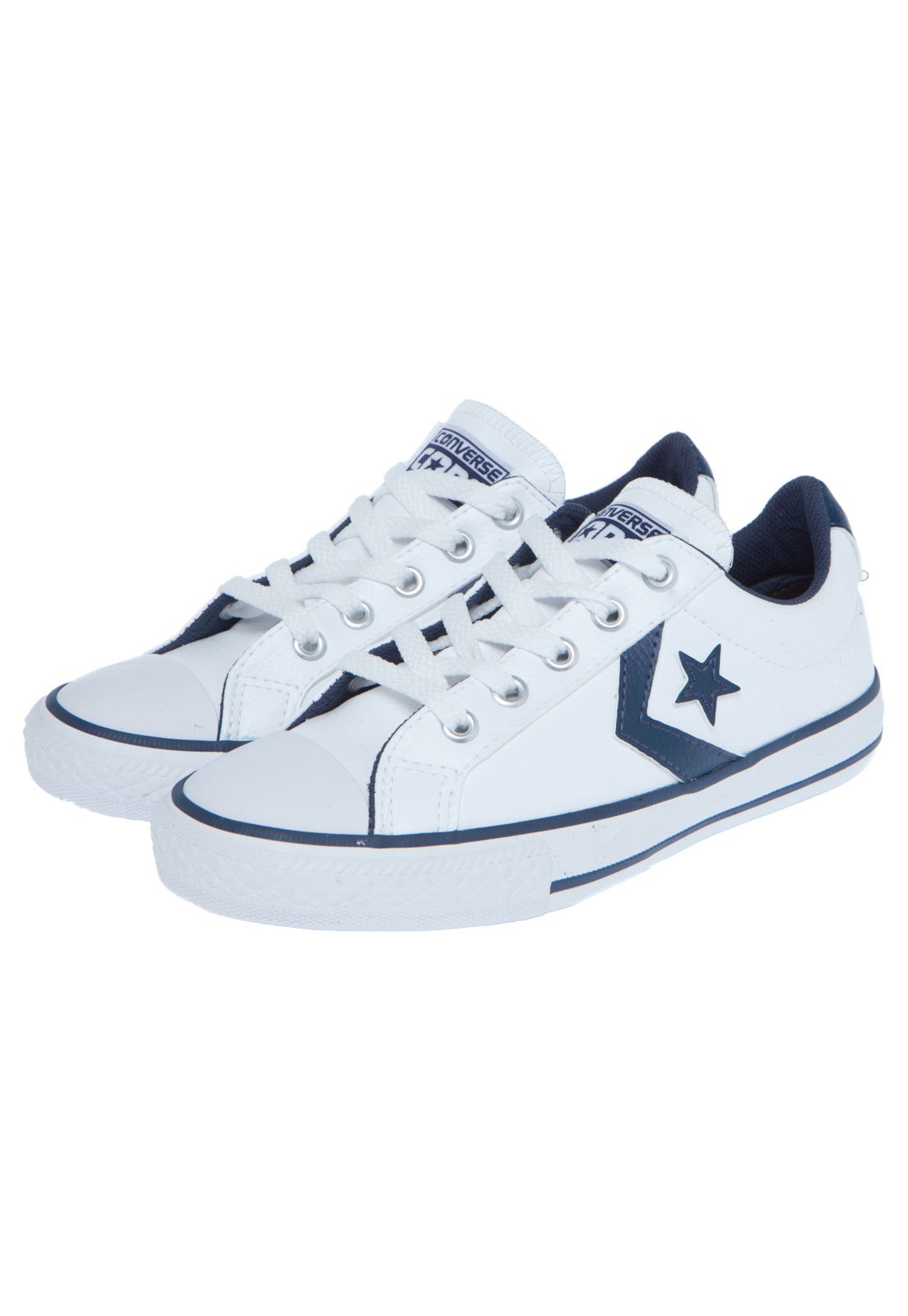 tenis all star casual