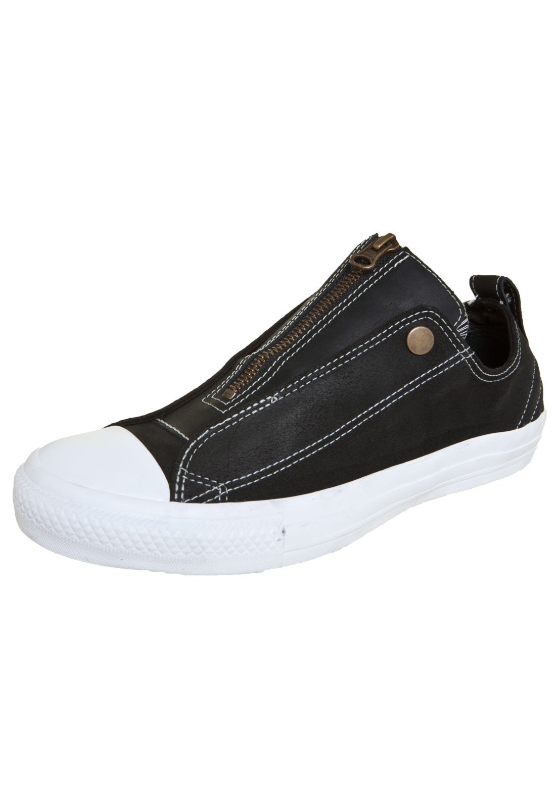 all star de ziper