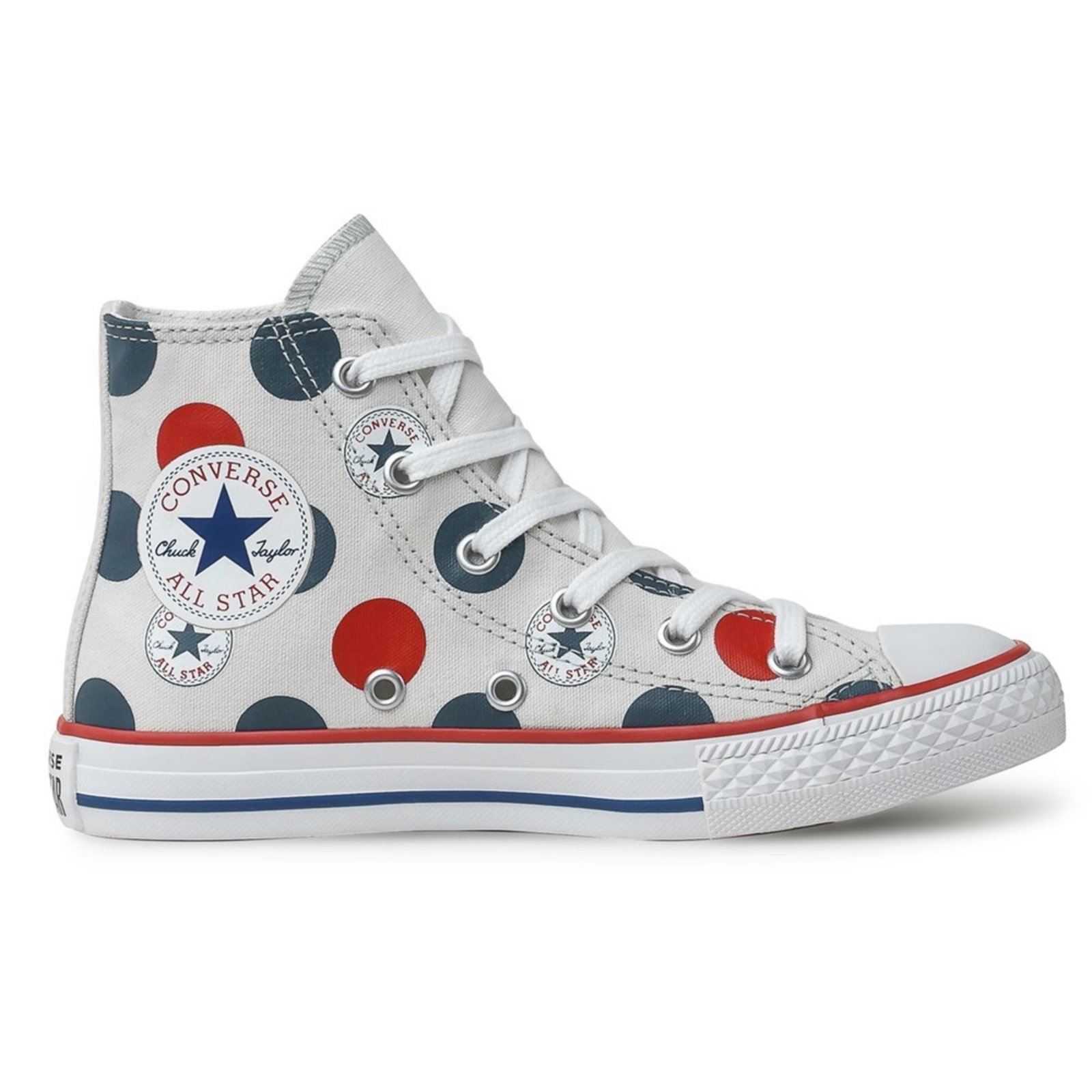 all star cinza claro