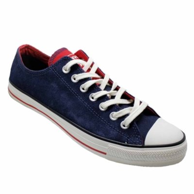 all star vermelho vinho