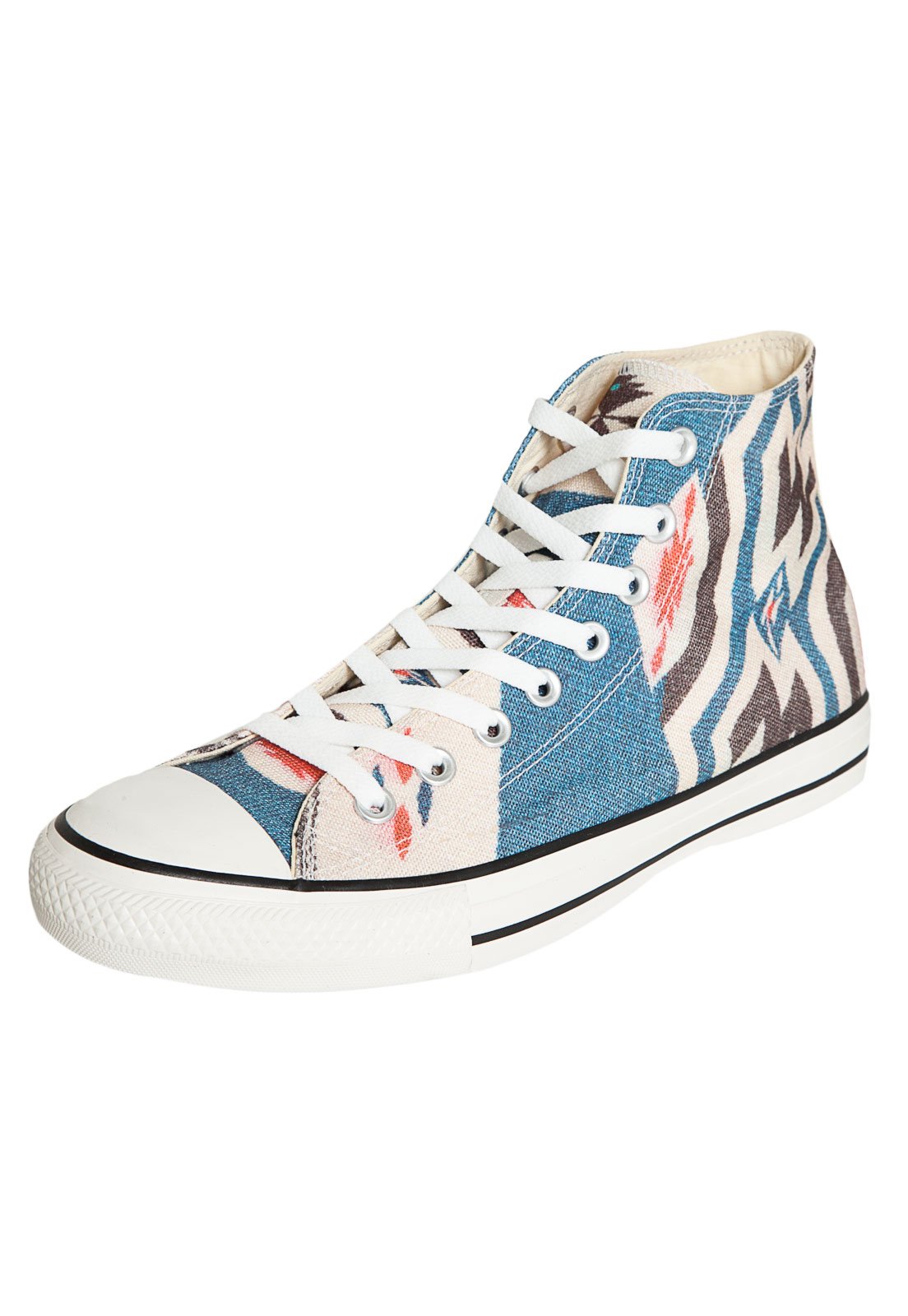 tenis converse dafiti