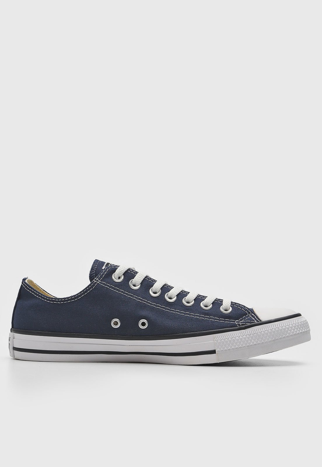 all star feminino azul marinho