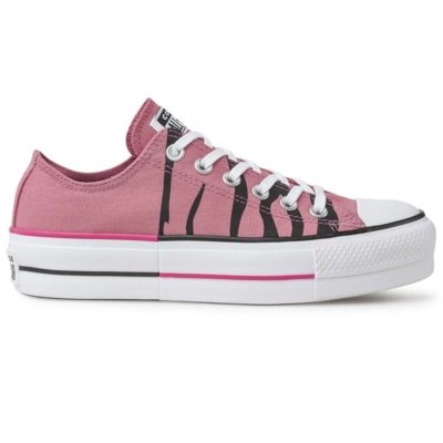 all star platform rosa