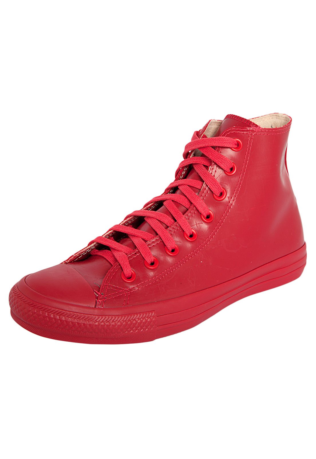 all star vermelho dafiti