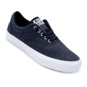 tênis converse all star skidgrip cvo monocrhome ox