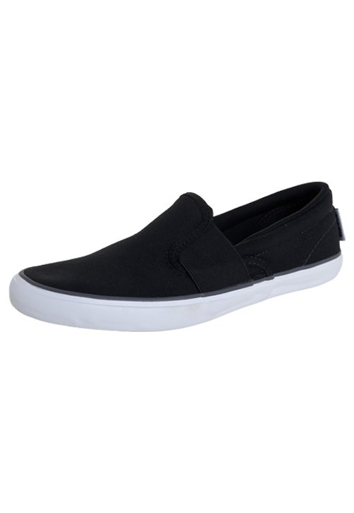 converse slip on preto